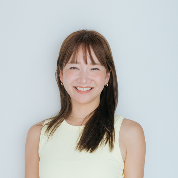 インストラクター Mio