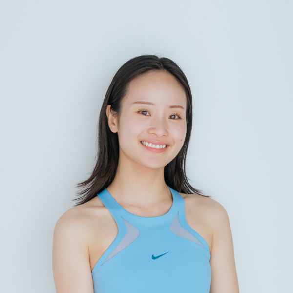 インストラクター Rikako